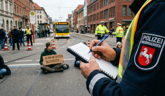 Verlesung von einem Polizeibericht: Wann Zeugen persönlich aussagen müssen