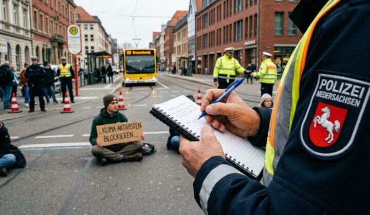 Verlesung von einem Polizeibericht: Wann Zeugen persönlich aussagen müssen