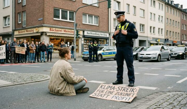 Vorrang des Personalbeweises: Warum Zeugen persönlich aussagen müssen