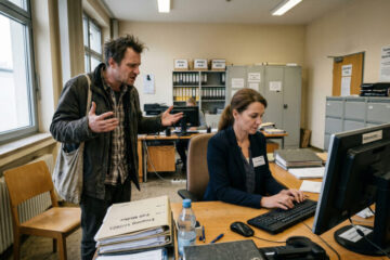 Wiedereinsetzung in die Begründungsfrist: Welche Rechte haben Betroffene?