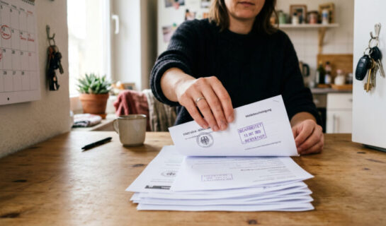 Wiederinvollzugsetzung von Haftbefehlen: Wann die Rückkehr ins Gefängnis droht