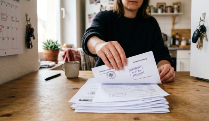 Wiederinvollzugsetzung von Haftbefehlen: Wann die Rückkehr ins Gefängnis droht