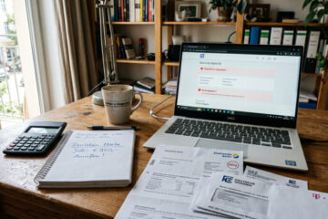 Aufhebung des Vermögensarrests: Wann eine Kontosperrung unzulässig ist