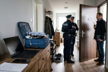 Durchsuchungsbeschluss nach § 102 StPO: Ist eine zweite Durchsuchung zulässig?