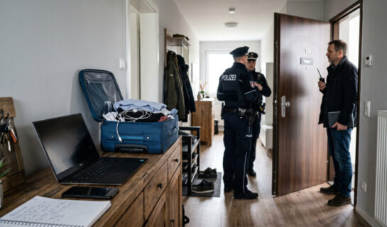 Durchsuchungsbeschluss nach § 102 StPO: Ist eine zweite Durchsuchung zulässig?