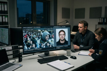 Pflichtverteidiger bei schwieriger Sachlage: Anspruch durch Super-Recognizer-Beweis