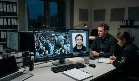 Pflichtverteidiger bei schwieriger Sachlage: Anspruch durch Super-Recognizer-Beweis