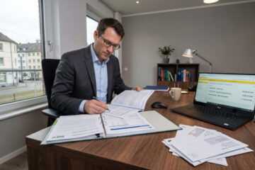 Verurteilung wegen Geldwäsche: Wann beginnt die Verjährung beim BGH?