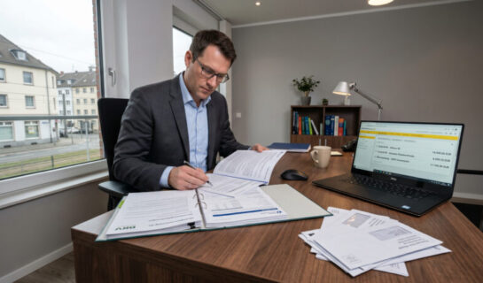 Verurteilung wegen Geldwäsche: Wann beginnt die Verjährung beim BGH?