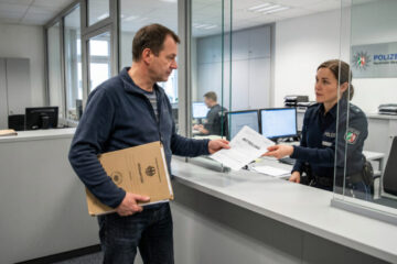 Auslegung eines Prozessvergleichs: Bleiben Strafanzeigen trotz Verbot erlaubt?