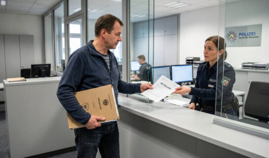 Auslegung eines Prozessvergleichs: Bleiben Strafanzeigen trotz Verbot erlaubt?