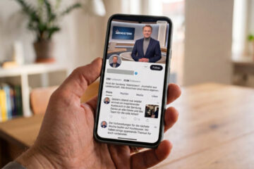 Fake-Profil auf Social-Media-Plattformen: Wann der Betreiber haftet und löschen muss