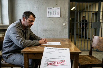 Pauschale Aussetzung scheitert: Langzeitbesuche bleiben prüfpflichtig