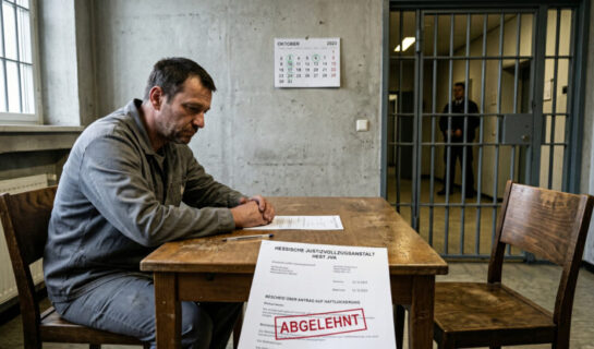 Pauschale Aussetzung scheitert: Langzeitbesuche bleiben prüfpflichtig
