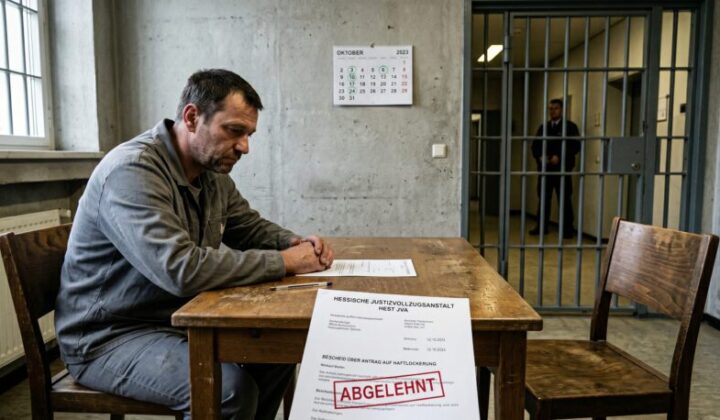 Pauschale Aussetzung scheitert: Langzeitbesuche bleiben prüfpflichtig