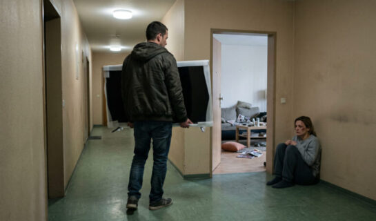Ausgenutzte Angst genügt nicht: Raub scheitert ohne Wegnahmemittel