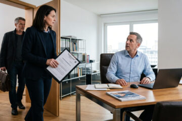 Steuerhinterziehung nach § 370 AO: Welche Strafen drohen Ihnen?