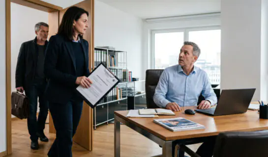 Steuerhinterziehung nach § 370 AO: Welche Strafen drohen Ihnen?