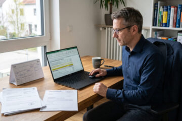 Millionengrenze bei Steuerhinterziehung: Bewährung nur ausnahmsweise