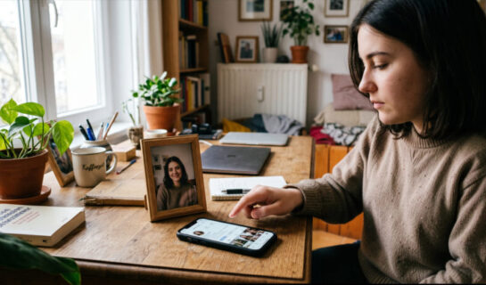 Unterlassung bei Fake-Profilen: Wann Plattformen für Identitätsdiebstahl haften