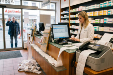 Unterlassungsanspruch gegen Behördenkritiker: So wehren Sie sich gegen Fax-Terror