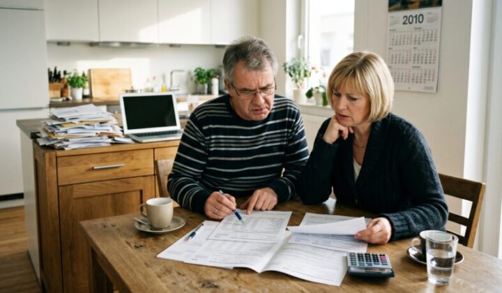 eDaten im System: Zehnjährige Festsetzungsfrist bleibt bei Nichtabgabe