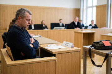 Ordnungsgeld bleibt: Vage Drogengeschäfte begründen kein Schweigen
