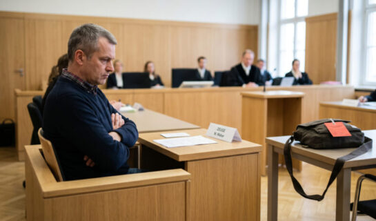Ordnungsgeld bleibt: Vage Drogengeschäfte begründen kein Schweigen