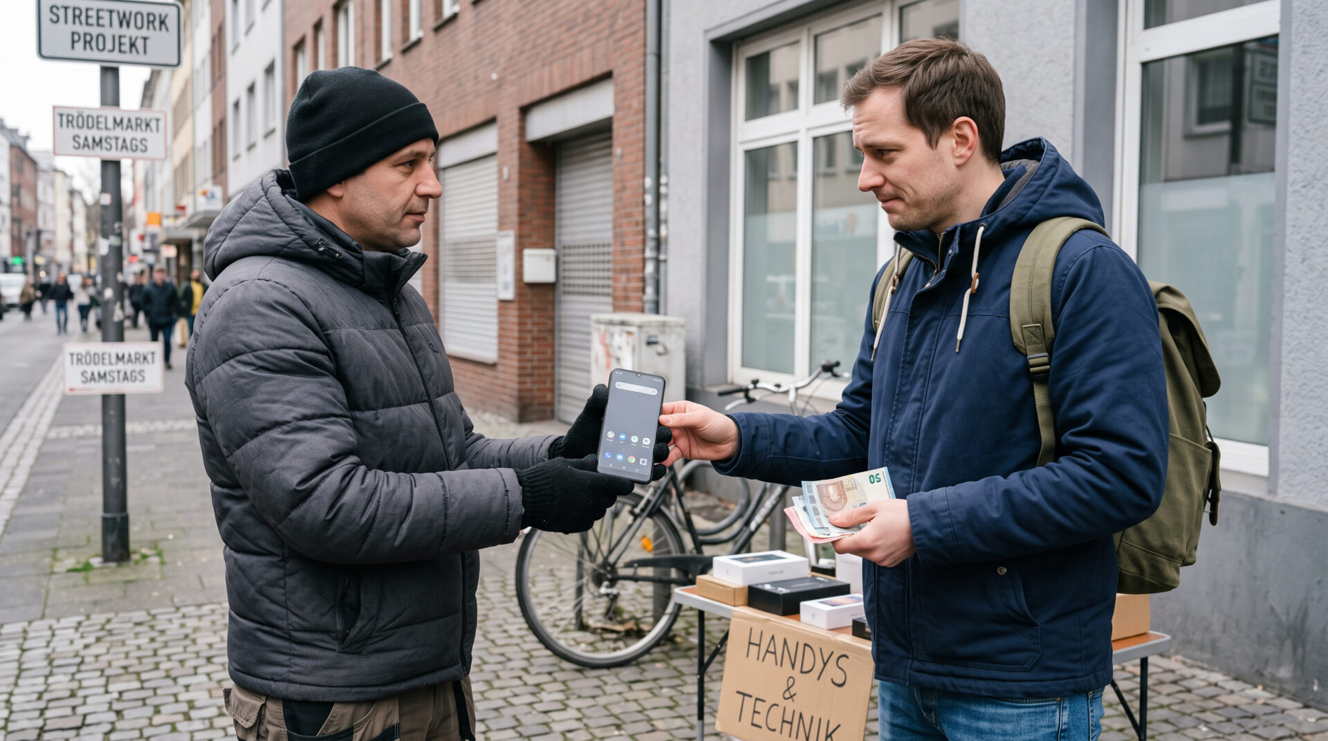 Vorwurf Hehlerei: Strafe, Vorsatz & Verteidigung § 259 StGB