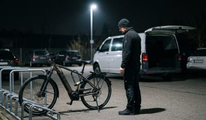 Versuchsstrafbarkeit beim Fahrraddiebstahl: Kein Tatplan, kein Versuch