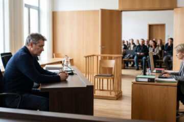 Kein Freispruch wegen Schweigens: Ohne Garantenstellung straflos
