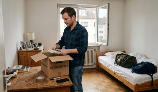 Verlust des Freizügigkeitsrechts trotz langer Verwurzelung