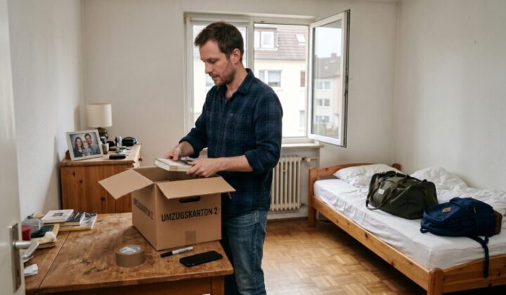 Verlust des Freizügigkeitsrechts trotz langer Verwurzelung