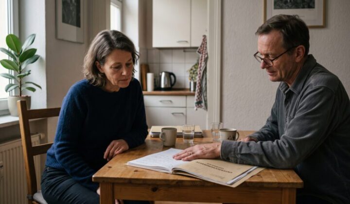 Akteneinsicht für die Geschädigte trotz Einstellung und Datenschutzsperre gewährt