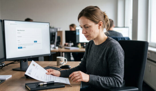 Polizeiliches Auskunftsersuchen: Netzwerk kann Bestandsdatenabfrage nicht anfechten