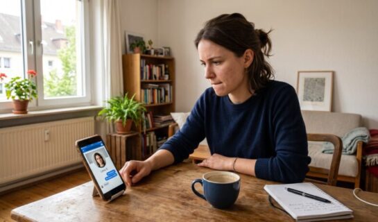 Bestandsdaten bei Instagram: Fake-Profil reicht nach § 21 TDDDG nicht