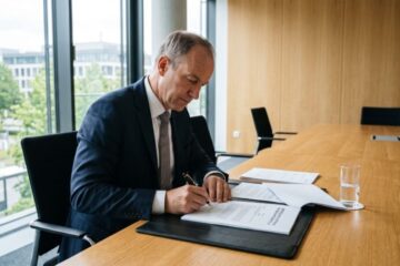 Einziehung von Taterträgen aus Cum-Ex-Geschäften wird erneut geprüft
