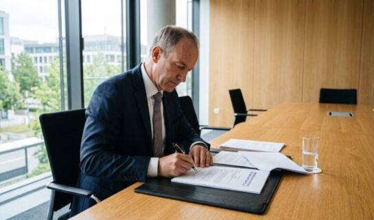 Einziehung von Taterträgen aus Cum-Ex-Geschäften wird erneut geprüft