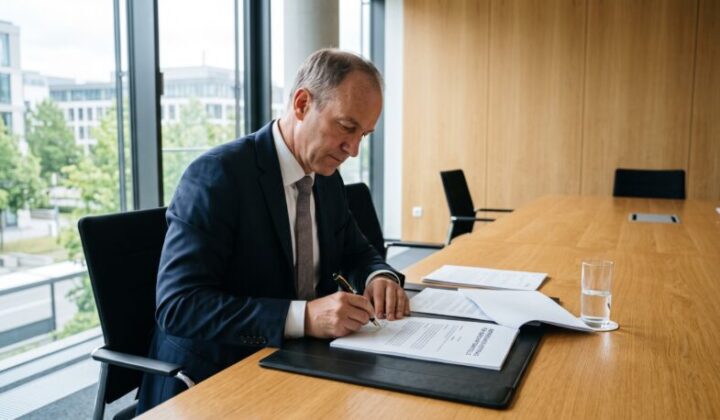 Einziehung von Taterträgen aus Cum-Ex-Geschäften wird erneut geprüft