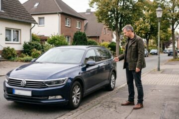 Entziehung der Fahrerlaubnis trotz Freispruchs: Gutachtenverweigerung genügt für den Entzug