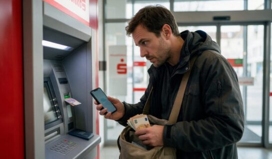 Geldwäsche durch Job-Scamming: Risiken für Finanzagenten