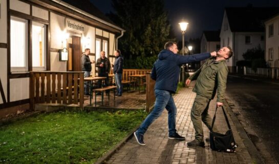 Änderung der Schuldsprüche: Erster Faustschlag späteren Mittätern nicht zugerechnet