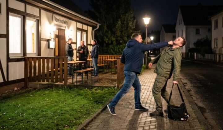 Änderung der Schuldsprüche: Erster Faustschlag späteren Mittätern nicht zugerechnet
