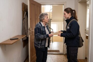 Schockanruf: Revision ändert den Schuldspruch zu Bandenbetrug – Einziehung aufgehoben