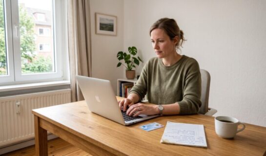 Schadensersatz bei Geldwäsche: Kontoinhaberin haftet für Schäden aus Online-Betrug