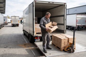 Steuerhinterziehung durch Tabaktransporte: BGH bestätigt sieben Jahre und sechs Monate Haft