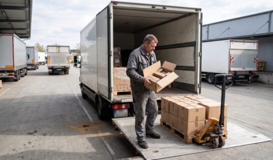 Steuerhinterziehung durch Tabaktransporte: BGH bestätigt sieben Jahre und sechs Monate Haft