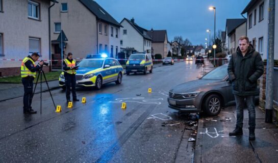 Fahrlässige Tötung (§ 222 StGB): Strafmaß, Ablauf und Verteidigung