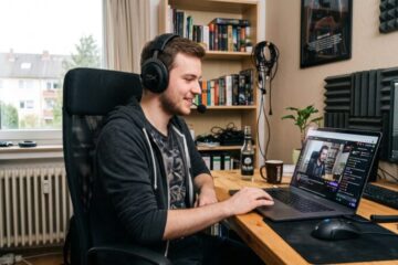 Veröffentlichung von Tonaufnahmen aus privatem Livestream untersagt