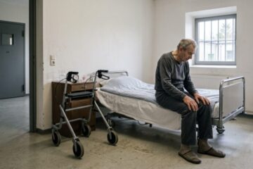 Vollstreckungsaufschub bei Haftfähigkeit: Spezialpflege im Vollzug genügt